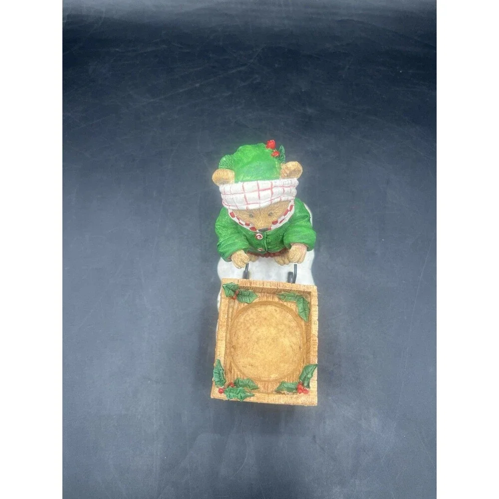 Hallmark adorable christmas